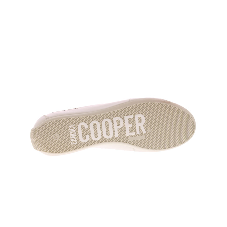 Candice Cooper sneakers white 5