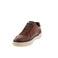 Redskins sneakers cognac 3