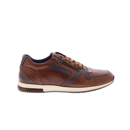 Redskins sneakers cognac