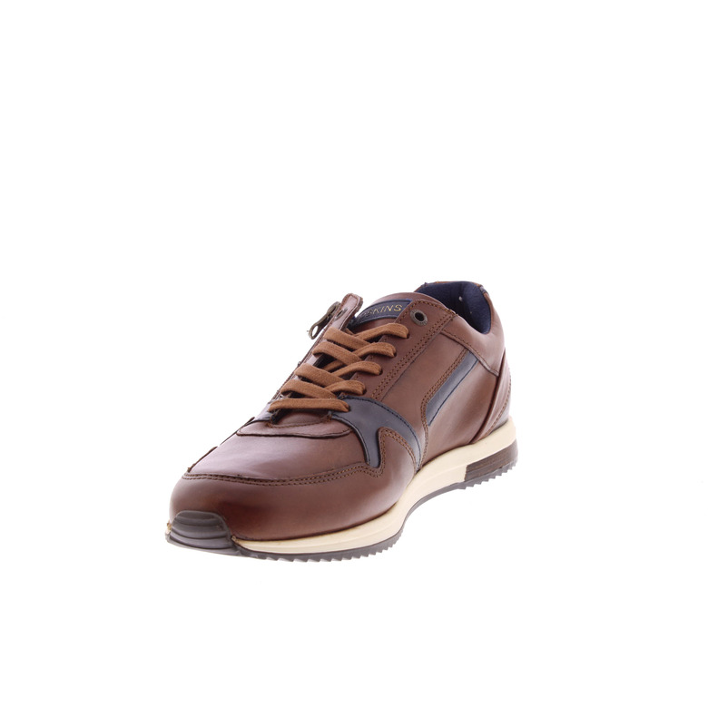 Redskins sneakers cognac 3