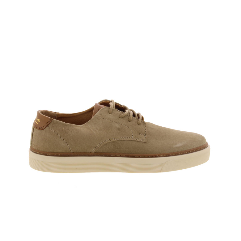 Redskins sneakers taupe