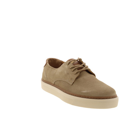 Redskins sneakers taupe