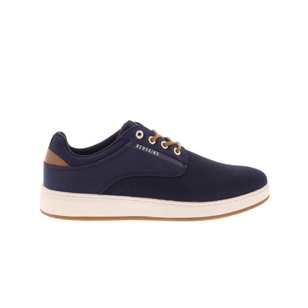 Redskins sneakers blue