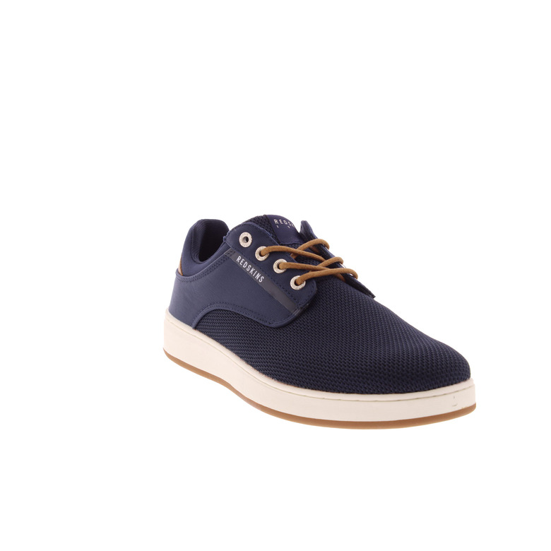 Redskins sneakers blau 2