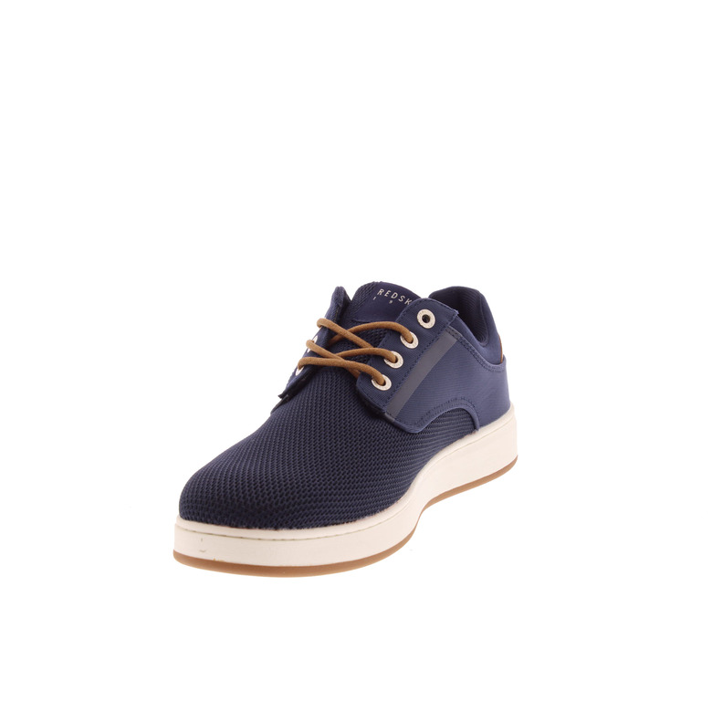 Redskins sneakers blau 3