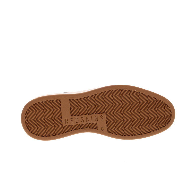 Redskins sneakers blau 5