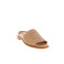 Allan K sandals lightbrown 2