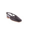 Allan K sandalen schwarz 2