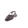 Allan K sandalen schwarz 3