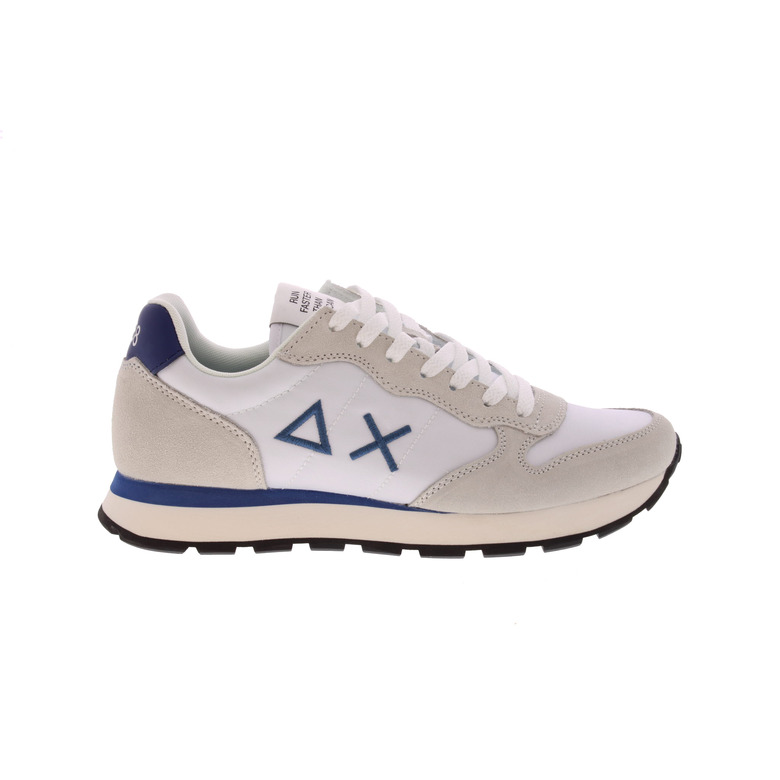 Sun68 sneakers white