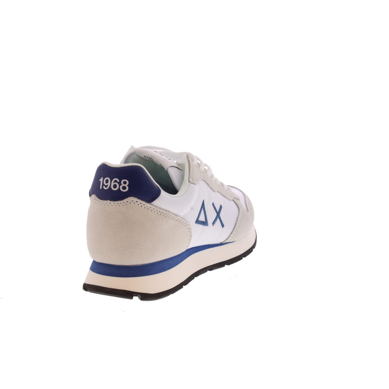 Sun68 sneakers white 4
