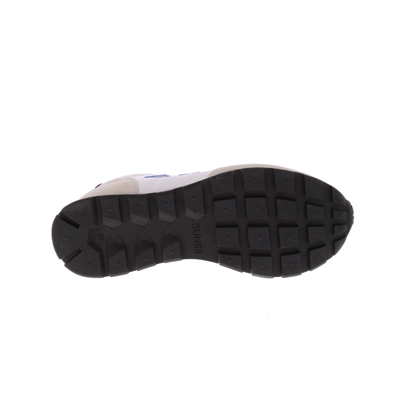 Sun68 sneakers white 5