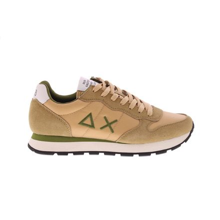 Sun68 sneakers lightbrown