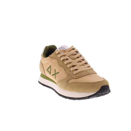 Sun68 sneakers lightbrown