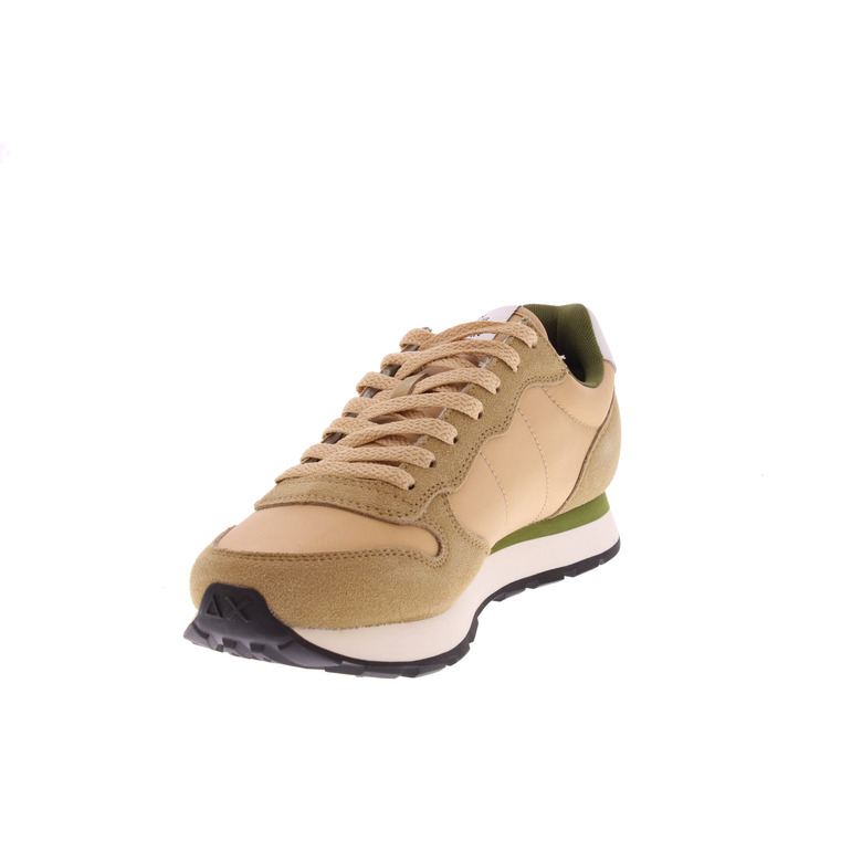 Sun68 sneakers lightbrown 3