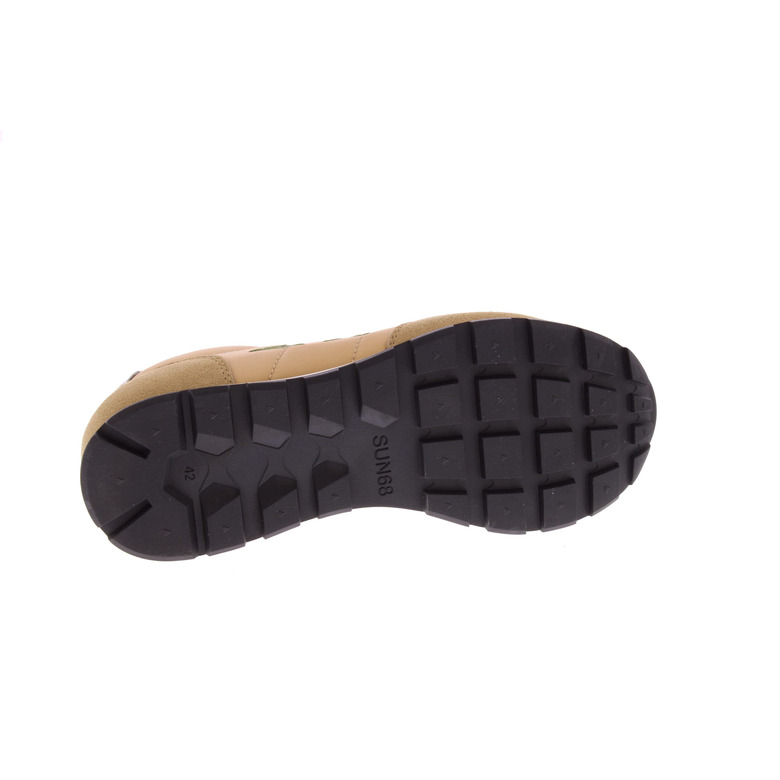 Sun68 sneakers lightbrown 5