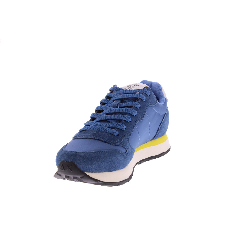 Sun68 sneakers blue 3
