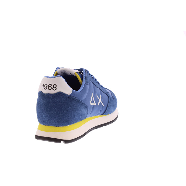 Sun68 sneakers blue 4