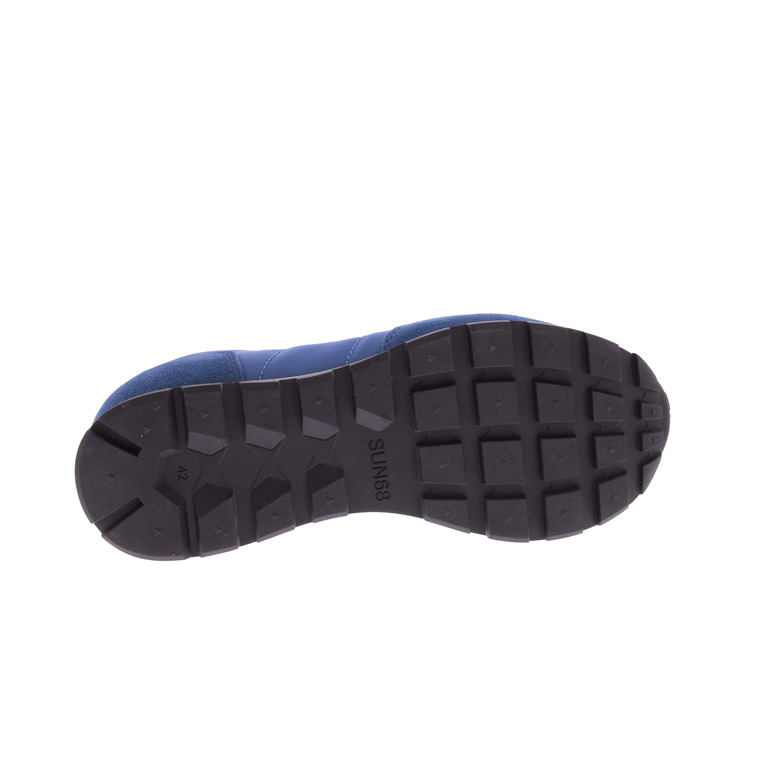 Sun68 sneakers blue 5