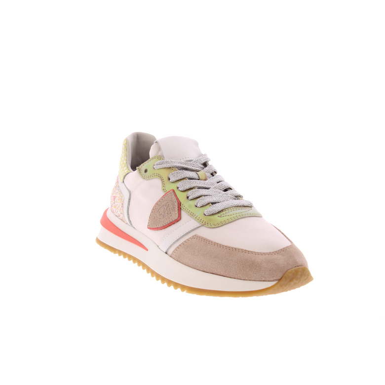 Philippe Model sneakers multicolor 2