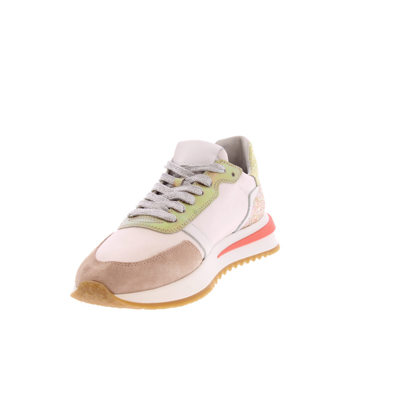 Philippe Model sneakers multicolor 3