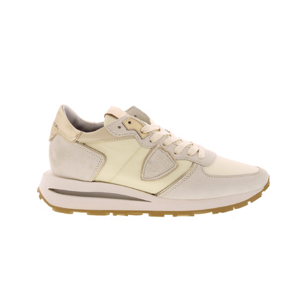 Philippe Model sneakers ecru