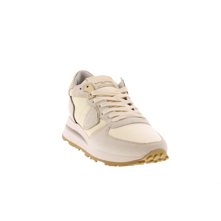 Philippe Model sneakers ecru