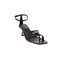 Rotue sandals black 2