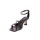 Rotue sandals black 3