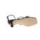 Rotue sandals black 5