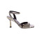 Rotue sandals black 1