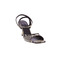 Rotue sandals black 2