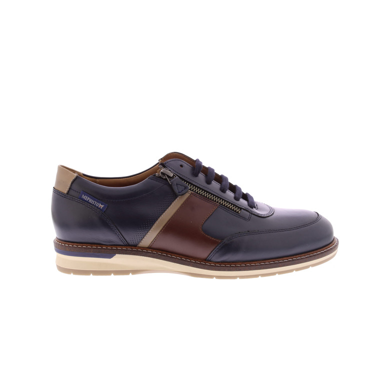 Mephisto sneakers blauw