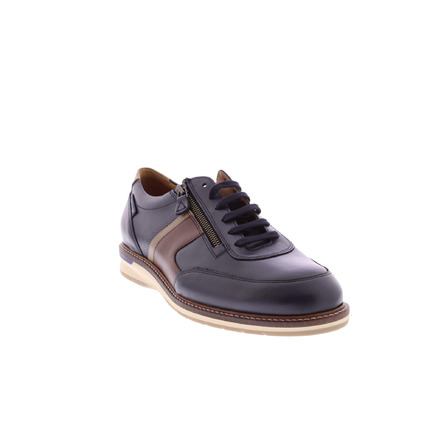 Mephisto sneakers blauw