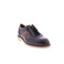 Mephisto sneakers blauw 2