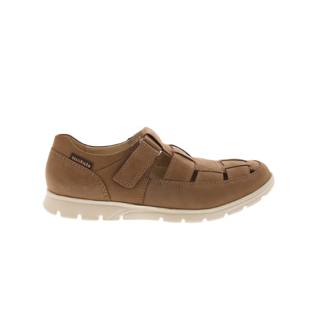 Mephisto Mobils sandals cognac