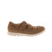 Mephisto Mobils sandals cognac 1