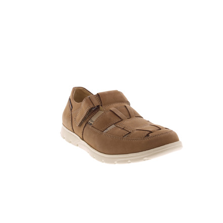 Mephisto Mobils sandals cognac