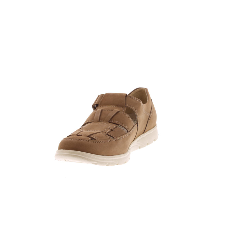 Mephisto Mobils sandals cognac 3