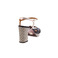 Chie Mihara sandals black 4