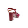 Chie Mihara sandals red 4