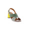 Chie Mihara sandals green 2