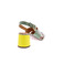 Chie Mihara sandals green 4
