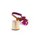 L' Amour sandales violet 4
