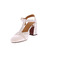 Chie Mihara pumps white 3