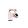 Chie Mihara pumps white 4