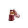 Chie Mihara sandals red 4