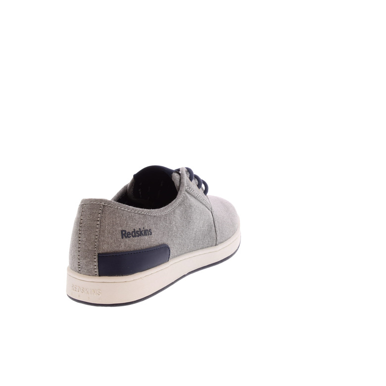 Redskins sneakers blau 4