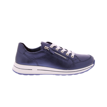 Ara sneakers blauw