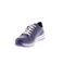 Ara sneakers blauw 3